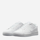 Жіночі кеди низькі Nike Court Royale 2 Nn DH3159-100 39 (8US) Білі (195243500100) - зображення 2