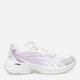 Жіночі кросівки Puma Teveris NITRO Metallic Wn 39109805 38 (5UK) 24 см Білі (4065454975782) - зображення 1