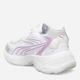 Buty sportowe damskie Puma Teveris NITRO Metallic Wn 39109805 39 (6UK) 25 cm Białe (4065454975805) - obraz 3