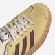 Sneakersy damskie na platformie adidas Originals Gazelle Bold W IF5937 40 (6.5UK) Żółte (4066765782533) - obraz 7