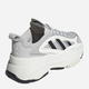 Sneakersy damskie adidas Originals Ozgala W IG6042 40.5 (7UK) Szare (4066764105371) - obraz 4