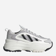 Sneakersy damskie adidas Originals Ozgala W IG6042 41.5 (7.5UK) Szare (4066764102288) - obraz 1