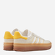 Sneakersy damskie na platformie adidas Originals Gazelle Bold W IH9929 39.5 (6UK) Szare (4067889711508) - obraz 5