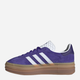 Жіночі кеди низькі adidas Originals Gazelle Bold W IE0419 36 (3.5UK) Фіолетові (4066765952530) - зображення 3