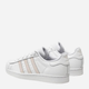 Sneakersy damskie do kostki adidas Originals Superstar W IE3001 38.5 (5.5UK) Biały/Beżowy (4066765901767) - obraz 5