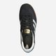 Sneakersy damskie do kostki adidas Originals Samba OG W ID0493 40.5 (7UK) Ciemnoszare (4066764200571) - obraz 5