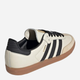 Sneakersy damskie do kostki adidas Originals Samba OG W ID0478 38.5 (5.5UK) Beżowe (4066765863256) - obraz 4