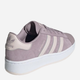 Sneakersy damskie na platformie adidas Originals Superstar XLG W IE2984 41.5 (7.5UK) Liliowe (4066765234834) - obraz 4