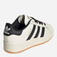 Sneakersy damskie na platformie adidas Originals Superstar XLG W ID5698 39.5 (6UK) Beżowe (4066765941091) - obraz 3