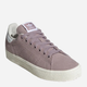 Sneakersy damskie zamszowe adidas Originals Stan Smith CS W IE0433 38 (5UK) Różowe (4066765325525) - obraz 2