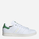 Sneakersy damskie skórzane adidas Originals Stan Smith W IE0469 39.5 (6UK) Białe (4066765302533) - obraz 1