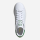 Жіночі кеди низькі adidas Originals Stan Smith W IE0469 38 (5UK) Білі (4066765302489) - зображення 5