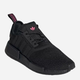 Жіночі кросівки adidas Originals HMD R1 W GX8312 36.5 (4UK) Чорні (4064055452401) - зображення 2