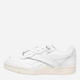 Sneakersy damskie skórzane Reebok BB 4000 II W 100033649 38 Białe (4066756352981) - obraz 3