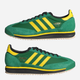 Buty sportowe damskie adidas SL 72 RS IG2133 41.5 Zielone (4067889523279) - obraz 5