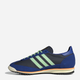 Sneakersy damskie do kostki adidas SL 72 OG W IE3426 39.5 Granatowe (4067886659353) - obraz 4