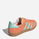 Жіночі кеди низькі adidas Gazelle Indoor IH7499 39.5 Оранжеві (4067888371024) - зображення 3