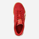 Sneakersy damskie do kostki Reebok Club C Grounds UK 100206241 36.5 Czerwone (1200143647769) - obraz 4