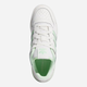 Sneakersy damskie do kostki adidas Forum CL Low W IG1427 36.5 Białe (4066759182226) - obraz 5