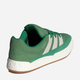 Sneakersy damskie do kostki adidas Adimatic ID8267 38 Zielone (4066764479175) - obraz 3