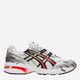 Buty do biegania damskie Asics GEL-1090 1021A285-100 39 Białe (4550153032190) - obraz 1