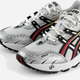 Жіночі кросівки для бігу Asics GEL-1090 1021A285-100 39.5 Білі (4550153032206) - зображення 4