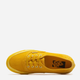 Жіночі кеди низькі Vans LX Authentic Reissue 44 VN000CQA85W 38.5 Жовті (197063289111) - зображення 6