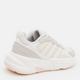 Buty do biegania damskie adidas Ozelle GX1727 36.5 (4UK) 22.5 cm Białe (5904862427294_4065427733326) - obraz 4