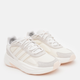 Buty do biegania damskie adidas Ozelle GX1727 38.5 (5.5UK) 24 cm Białe (4065427733340) - obraz 3