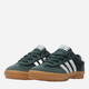 Sneakersy damskie z siatki adidas IG1983 38.5 Zielone (4067889579085) - obraz 4