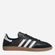 Sneakersy damskie do kostki adidas Originals Samba Decon IF0641 38.5 (5.5UK) Czarne (4066758977335) - obraz 1