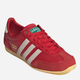 Buty sportowe damskie do kostki adidas Japan W IG4507 38 (5UK) 23.5 cm Czerwone (4067888844429) - obraz 2