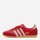 Buty sportowe damskie do kostki adidas Japan W IG4507 38 (5UK) 23.5 cm Czerwone (4067888844429) - obraz 3