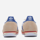 Жіночі кросівки adidas SL72 OG JH8647 38 (5UK) 23.5 см Білий/Бежевий (4067898312390) - зображення 5