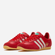 Buty sportowe damskie adidas Japan W IG4507 38.5 (5.5UK) 24 cm Czerwone (4067888844320) - obraz 4