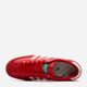Buty sportowe damskie adidas Japan W IG4507 39.5 (6UK) 24.5 cm Czerwone (4067888848083) - obraz 6