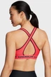 Красивий жіночий топ Crossback Mid Bra Under Armour MD 1361034-713 - зображення 2