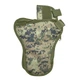Сумка на пояс AOKALI Outdoor A176 Green Acu - зображення 5