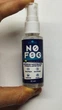 NO FOG, 30мл антифог, спрей против запотевания - изображение 4