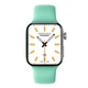 Smart Watch Series 7 N76, 44mm Aluminium, голосовой вызов, беспроводная зарядка, blue - изображение 3