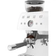 Рожковая кофеварка эспрессо SMEG EGF03WHEU - изображение 9