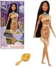 Классическая кукла Disney Store Princess Pocahontas Принцесса Диснея Покахонтас (460011777726) - изображение 1