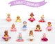 Игровой набор Baby Born Surprise Unwrap Surprise Series 7 Кукла - пупс волшебный сюрприз 11 см (918810) - изображение 3