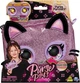 Интерактивная сумочка - клатч Purse Pets Clutch Purdy Purrfect Kitten Пурпурный котенок (6067884) - изображение 1