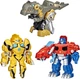 Игровой набор Ботов - спасателей Hasbro Transformers Rescue Bots - Optimus Prime, Bumblebee, Grimlock (F4447) - изображение 3