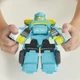 Игровой набор Ботов - спасателей Transformers Rescue Bots (E5099) - изображение 3