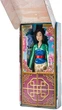 Классическая кукла Disney Store Princess Mulan Принцесса Диснея Мулан - изображение 4