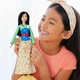 Классическая кукла Disney Store Princess Mulan Принцесса Диснея Мулан - изображение 8