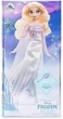 Классическая кукла Disney Store Princess Elsa Принцесса Диснея Эльза из «Ледяное сердце 2» (460012298862) - изображение 7