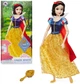 Классическая кукла Disney Store Princess Snow White Принцесса Диснея Белоснежка (B0978H4P2W) - изображение 1